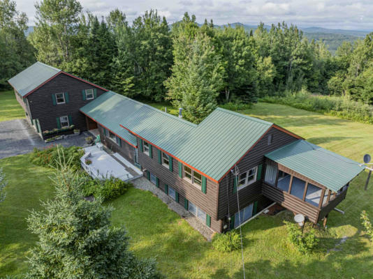 23 HILLSIDE DR, PITTSBURG, NH 03592 - Image 1