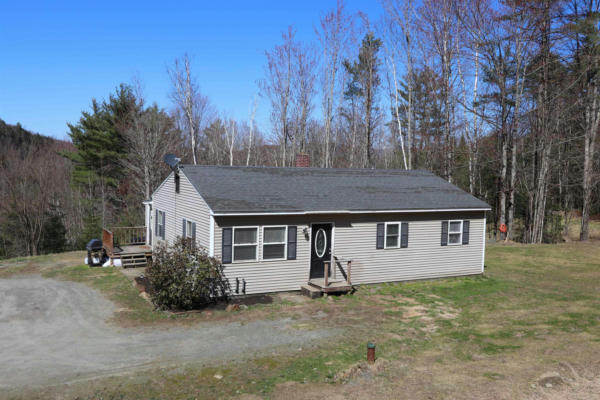 1252 REMICK RD, WATERFORD, VT 05819 - Image 1