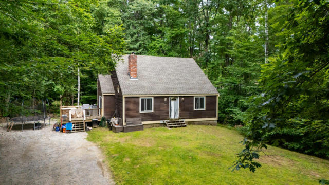 234 SUNSET HILL RD, NORTH CONWAY, NH 03860 - Image 1