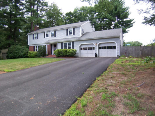 18 FAIRHAVEN RD, NASHUA, NH 03060 - Image 1