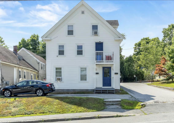 546 MAIN ST, FARMINGTON, NH 03835 - Image 1