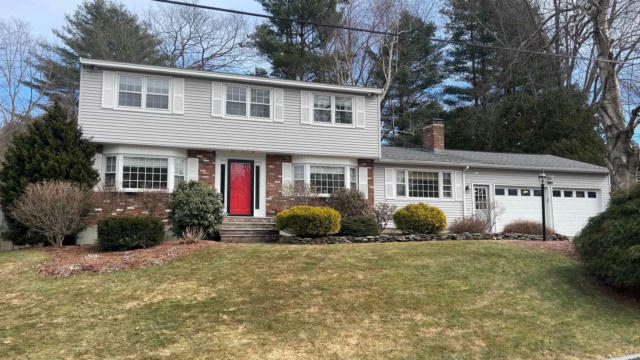 18 BROOKSTONE DR CANDIA NH 03034 RE MAX