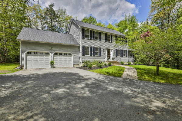 88 NOONS QUARRY RD, MILFORD, NH 03055 - Image 1