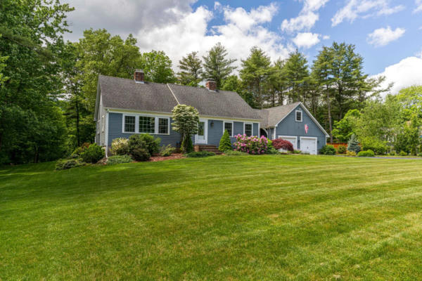 16 SHERRY LN, HAMPSTEAD, NH 03841 - Image 1