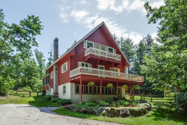 108 COUCHTOWN RD, WARNER, NH 03278 - Image 1