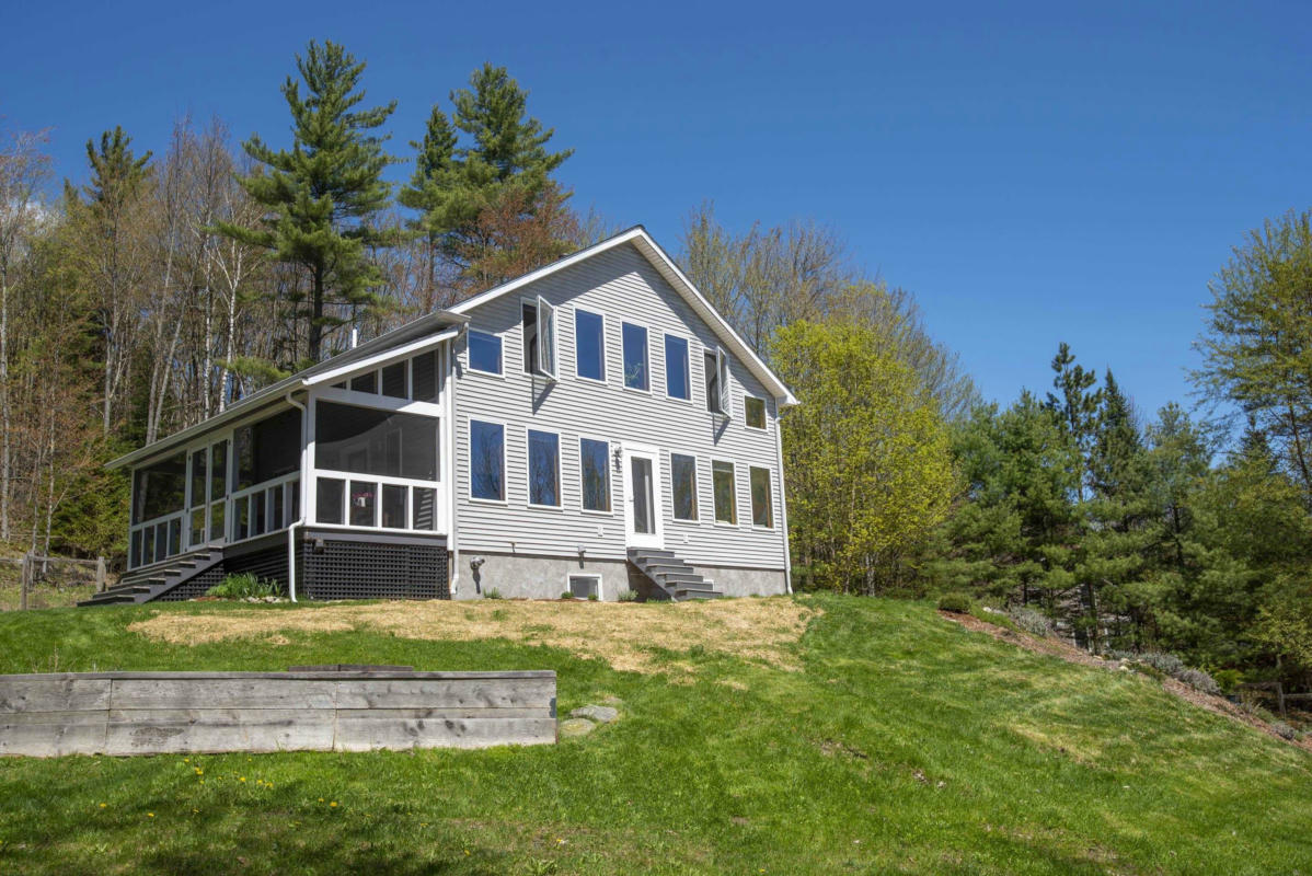 314 PORTAL RD, MIDDLESEX, VT 05602, photo 1 of 40