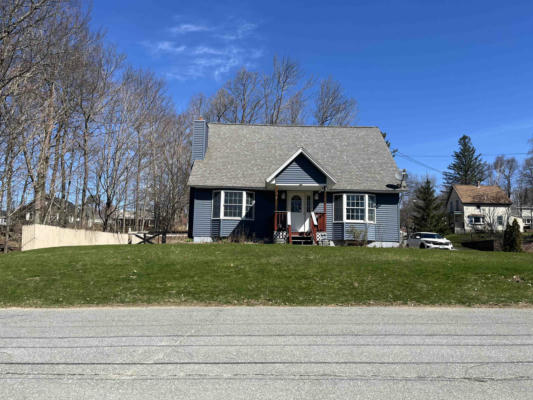 23 FIRST ST, NORTHUMBERLAND, NH 03582 - Image 1