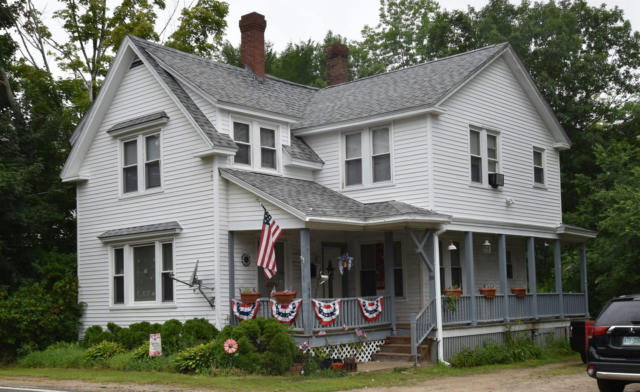 59 CENTRAL ST, FARMINGTON, NH 03835 - Image 1