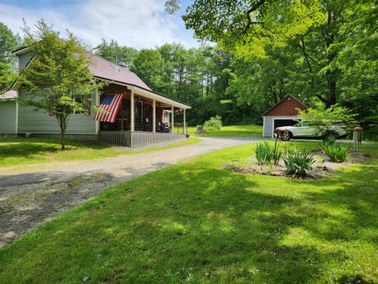 432 NH ROUTE 175, CAMPTON, NH 03223 - Image 1