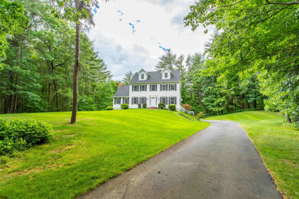 2 SQUIRE DR, ATKINSON, NH 03811 - Image 1