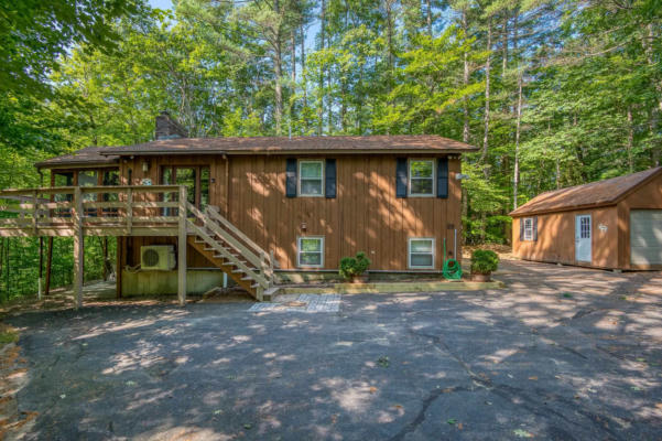 28 BLUFFS BLVD, CENTER OSSIPEE, NH 03814 - Image 1