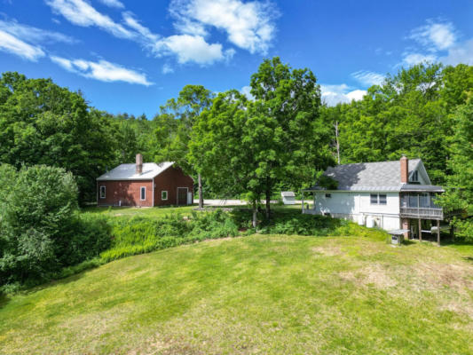 828 HALEY TOWN RD, BROWNFIELD, ME 04010 - Image 1