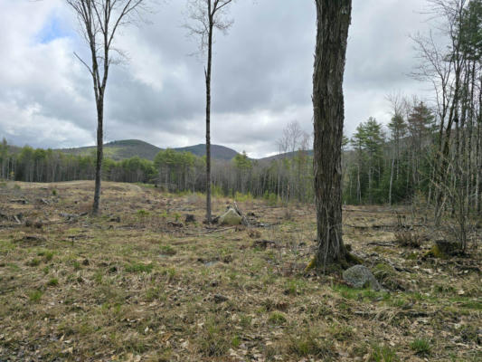 00 DUGWAY ROAD # LOT R09-001-00A, BROWNFIELD, ME 04010 - Image 1