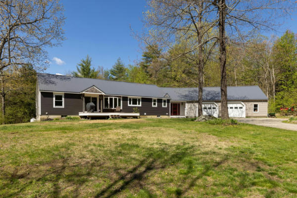 50 BUNKER DR, ROCHESTER, NH 03839 - Image 1