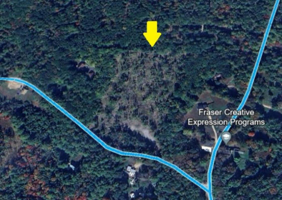 MAP 49-LOT 16.2 SANBORN ROAD, NEWFIELD, ME 04095, photo 2 of 4