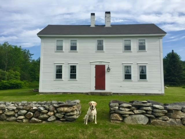 224 LAFAYETTE RD, FRANCONIA, NH 03580, photo 1 of 28