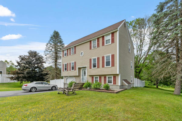 34 OLD AUBURN RD, DERRY, NH 03038 - Image 1