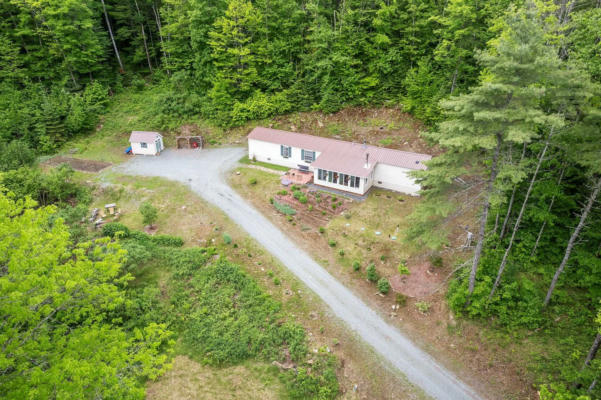 1191 STATE FOREST RD, GROTON, VT 05046 - Image 1