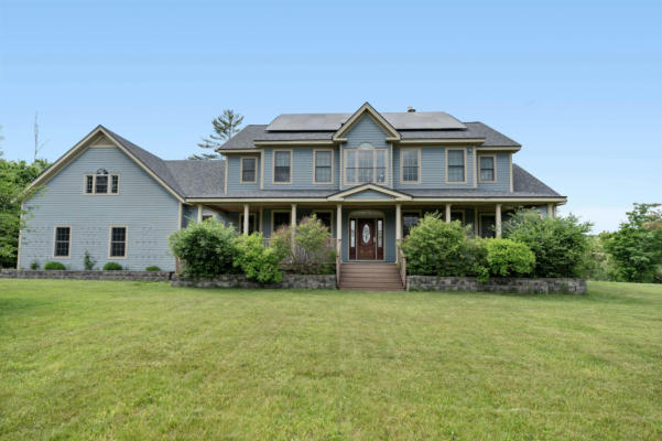 189 BOULDER RIDGE RD, EAST MONTPELIER, VT 05651 - Image 1