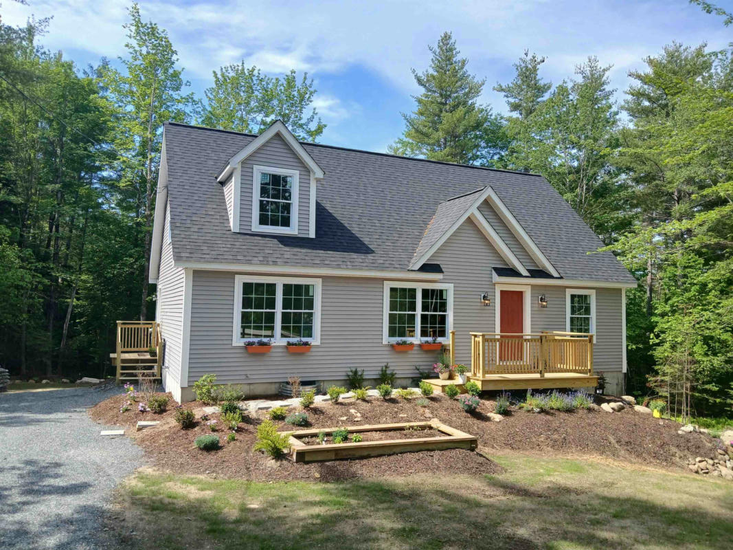 46 DOVE LN, CANAAN, NH 03741, photo 1 of 27