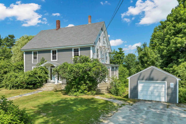 65 SEAMANS RD, NEW LONDON, NH 03257 - Image 1