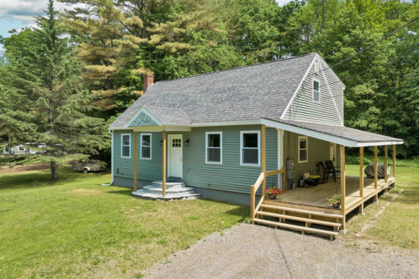 607 PROVINCE RD, BELMONT, NH 03220 - Image 1