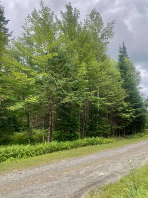 B4-L18 MOOSE MUCK ROAD, PITTSBURG, NH 03592 - Image 1