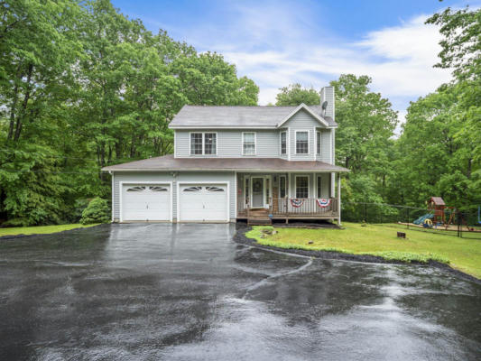 121 MOUNTAIN VIEW DR, NEW IPSWICH, NH 03071 - Image 1