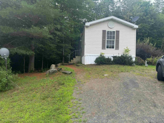 14 LEDGE LN, CANAAN, NH 03741 - Image 1