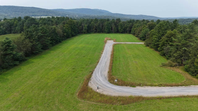 CBDEFG GERMINI ROAD, FAIRFAX, VT 05454 - Image 1