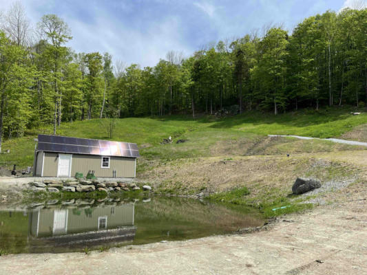 870 LITTLE SHERBURNE ROAD, KILLINGTON, VT 05751 - Image 1