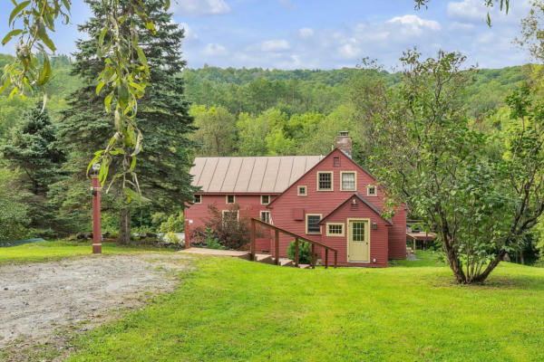 859 MOORE RD, SOUTH ROYALTON, VT 05068 - Image 1