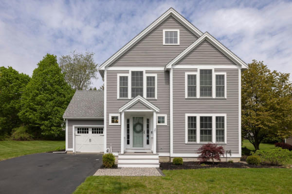 1 EXETER FARMS RD, EXETER, NH 03833 - Image 1