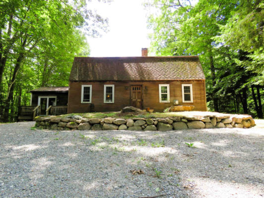 24 DEARBORN RD, SANBORNTON, NH 03269 - Image 1