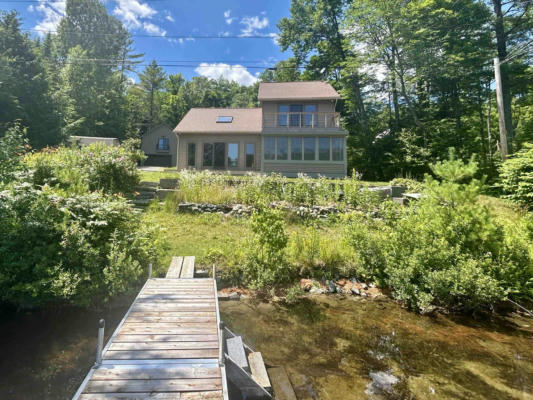 68 FRENCH RD, ENFIELD, NH 03748 - Image 1