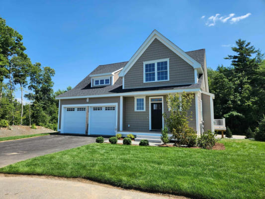 LOT 48 SUMMIT CIRCLE # 48, NEWMARKET, NH 03857 - Image 1