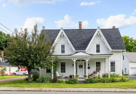 108 VINE ST, NORTHFIELD, VT 05663 - Image 1