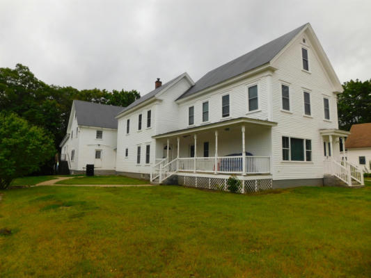 143 MEADOW ST, SANBORNVILLE, NH 03872 - Image 1