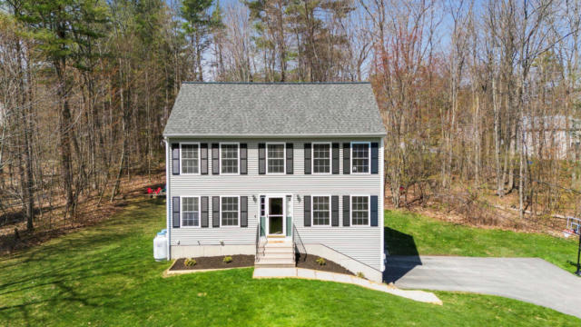 28 OPOSSUM DR, CHESTER, NH 03036 - Image 1