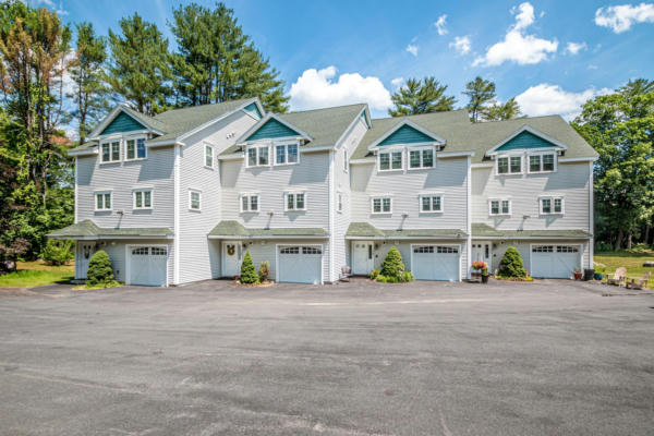 115 RIVER ST UNIT 11, CONWAY, NH 03818 - Image 1