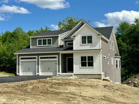 LOT 14 STONEARCH AT GREENHILL DRIVE # 14, BARRINGTON, NH 03825 - Image 1