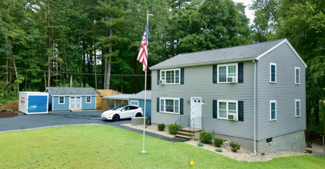 44 ATWOOD RD # 46, PELHAM, NH 03076 - Image 1