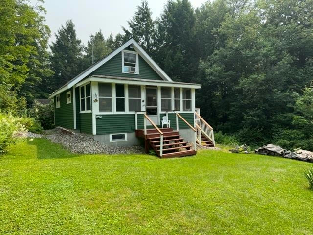 290 OLD MILL LN, WILMINGTON, VT 05363, photo 1 of 33