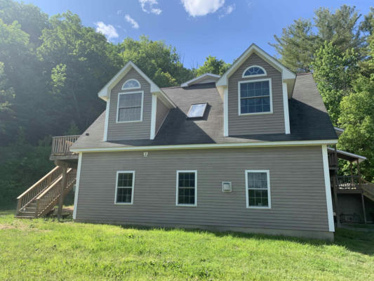 27 LOOKOUT LN, MIDDLETOWN SPRINGS, VT 05757 - Image 1