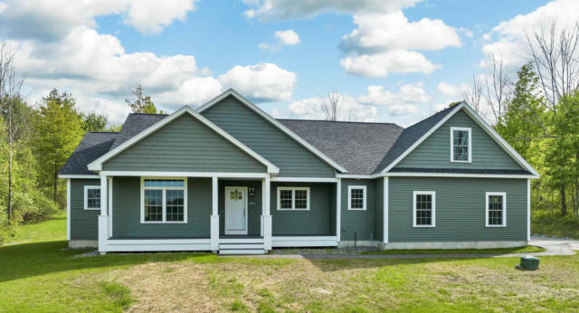 1177 CHERRY VALLEY RD, GILFORD, NH 03249 - Image 1