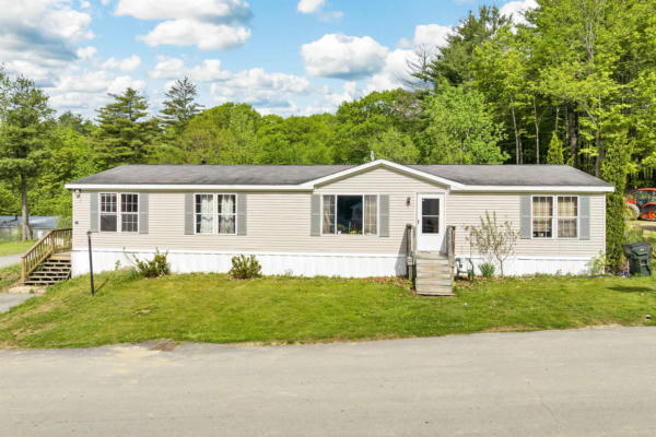 40 MOUNTAIN VIEW LN, NORTHWOOD, NH 03261 - Image 1