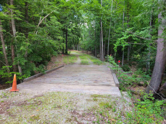 0 RIDGE ROAD, EATON, NH 03832 - Image 1