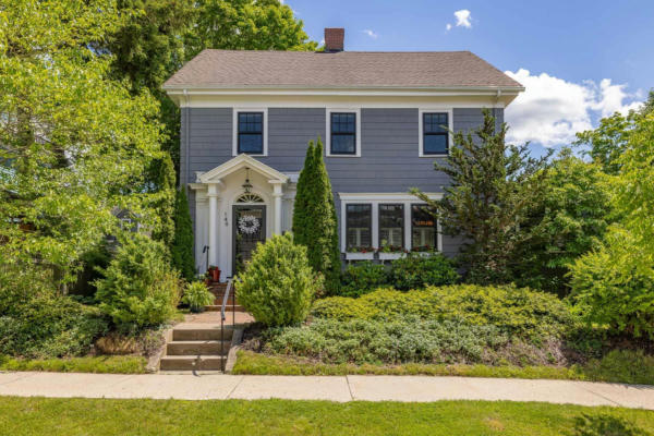 140 LINCOLN AVE, PORTSMOUTH, NH 03801 - Image 1