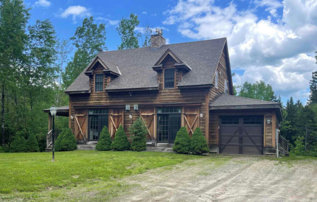 69 FANNIE HILL RD, WILMINGTON, VT 05363 - Image 1