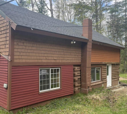 3399 EASTON VALLEY RD, WOODSVILLE, NH 03785 - Image 1